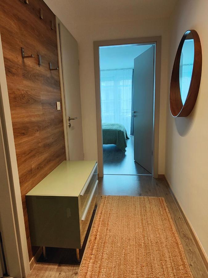 Beachfront Paradise Ezuest Panorama Lakeview Apartment With Panoramic Terrace Siofok Luaran gambar